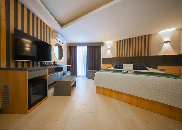 Holidays Apart Otel Belek