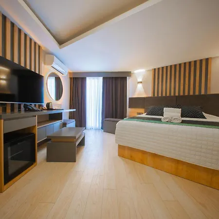 Holidays Aparthotel Belek