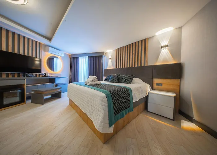 Holidays Hotel apartamentowy 3*